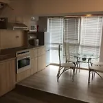 Stella Kabakum Apartman Várna