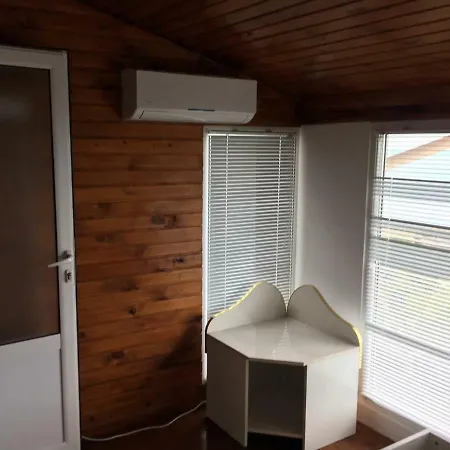 Stella Kabakum Apartment Warna