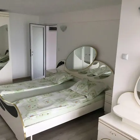 Stella Kabakum Apartment