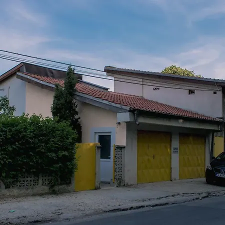 Stella Kabakum Várna