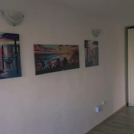 Apartment Stella Kabakum