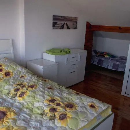 Stella Kabakum Apartment