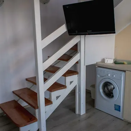 Apartment Stella Kabakum Warna