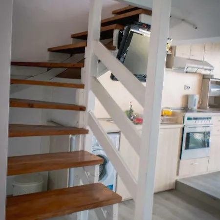 Apartment Stella Kabakum Warna