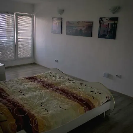 Apartment Stella Kabakum