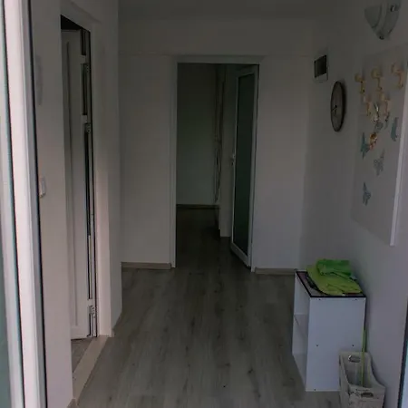Apartment Stella Kabakum *