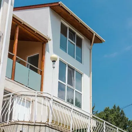 Apartment Stella Kabakum *